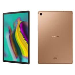 Galaxy Tab S5e 128GB - Kulta - WiFi