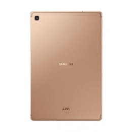 Galaxy Tab S5e 128GB - Kulta - WiFi