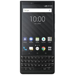 Blackberry KEY2 64GB - Musta - Lukitsematon