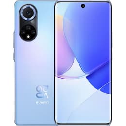 Huawei Nova 9 SE 256GB - Sininen - Lukitsematon