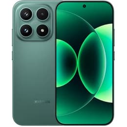 Xiaomi 17 512GB - Vihreä - Lukitsematon