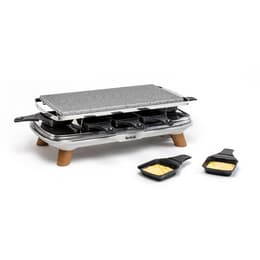 Tefal PR620D12 Raclette-grilli