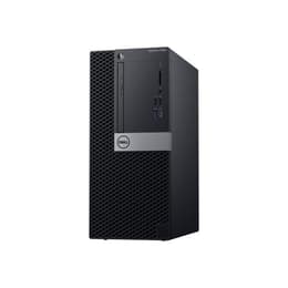 Dell OptiPlex 5060 MT Core i5 3 GHz - SSD 256 Gt RAM 8 GB