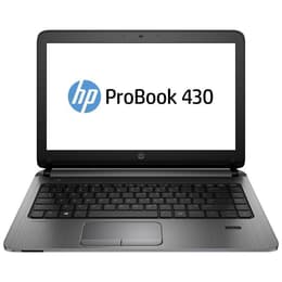 Hp ProBook 430 G2 13" Core i3 1.9 GHz - HDD 500 GB - 4GB QWERTY - Espanja