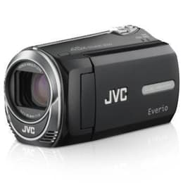 Jvc GZ MS216 Videokamera - Musta