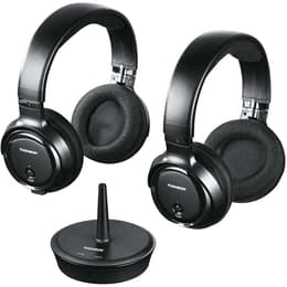 Thomson WHP3203D Kuulokkeet wireless - Musta