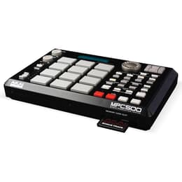 Akai MPC500 Audiotarvikkeet