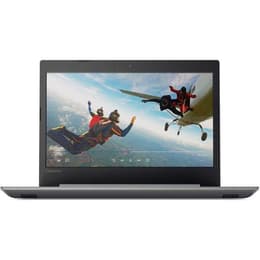 Lenovo IdeaPad 320S-14IKB 13" Core i3 2.4 GHz - SSD 128 Gt RAM 8 GB QWERTY - Englanti