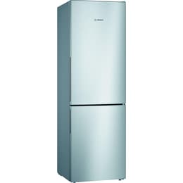 Bosch KGV36VLEAS Jääkaappipakastin