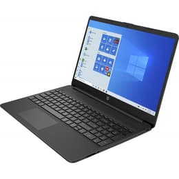 HP 15s-fq5000 15" Core i5 1.3 GHz - SSD 512 Gt - 16GB QWERTY - Espanja