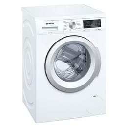 Siemens WU14Q408FF Pesukone 59,8 cm Esitäytettävä