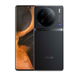 Vivo X90 Pro 256GB - Musta - Lukitsematon - Dual-SIM