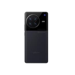 Vivo X90 Pro 256GB - Musta - Lukitsematon