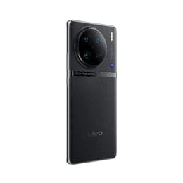 Vivo X90 Pro 256GB - Musta - Lukitsematon