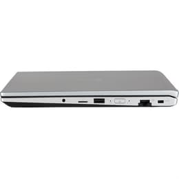 Wortmann Ag Terra Mobile 1550 15" Core i5 2.1 GHz - SSD 256 GB - 8GB AZERTY - Ranska