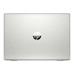 HP ProBook 455 G7 15" Ryzen 3 2.7 GHz - SSD 512 Gt - 8GB AZERTY - Ranska