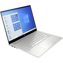 HP Envy 14-EB1777NG 14" Core i7 3.4 GHz - SSD 1 TB - 16GB QWERTY - Englanti