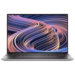 Dell XPS 15 9520 15" Core i9 2.5 GHz - SSD 2 TB - 32GB QWERTY - Englanti