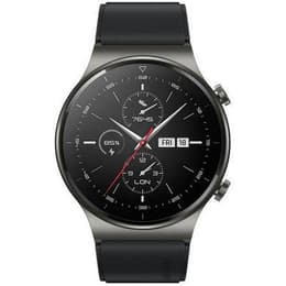 Kellot Cardio GPS Huawei Watch GT 2 Pro - Harmaa