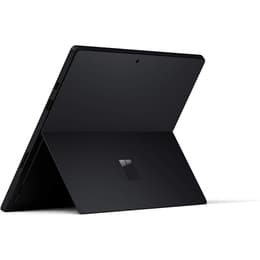 Microsoft Surface Pro 7+ 12" Core i5 2.4 GHz - SSD 256 Gt - 8GB Ei näppäimistöä