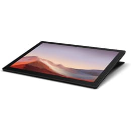 Microsoft Surface Pro 7+ 12" Core i5 2.4 GHz - SSD 256 Gt - 8GB Ei näppäimistöä