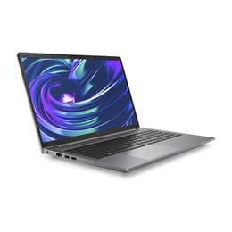 HP Zbook Power G10 15" Core i7 2.6 GHz - SSD 512 Gt - 32GB QWERTZ - Saksa