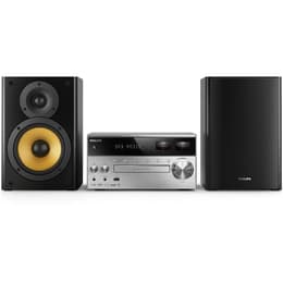 Philips BTB8000 Micro Hi-fi järjestelmä Bluetooth