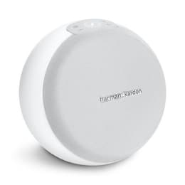 Harman Kardon Omni 10 Plus Speaker Bluetooth - Valkoinen