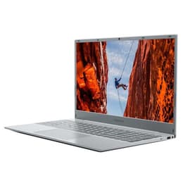 Medion Akoya 15" Ryzen 7 2.3 GHz - SSD 512 Gt - 8GB QWERTZ - Saksa