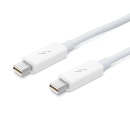 Apple Thunderbolt 3 Pro Cable 2m Kaapeli