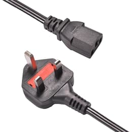 Generic C13UK Kaapeli