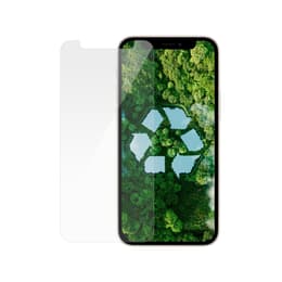 Suoja -näyttö Panzerglass iPhone 12 mini - Läpinäkyvä
