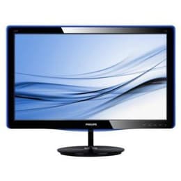 Philips 227E3LSU Tietokoneen näyttö 21" LCD FHD
