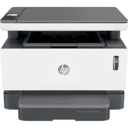 HP Neverstop Laser MFP 1202NW Mustavalkolaser