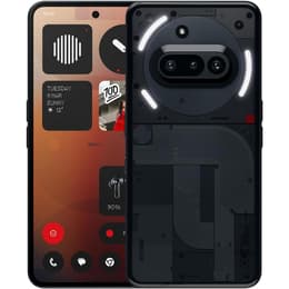 Black 128GB - Musta - Lukitsematon