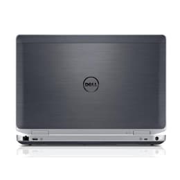 Dell Latitude E6220 12" Core i3 2.1 GHz - SSD 120 GB - 8GB AZERTY - Ranska