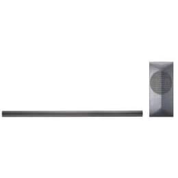 Lg LAS750M Soundbar & Kotiteatteri -