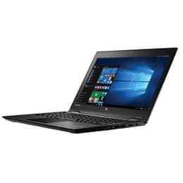 Lenovo ThinkPad Yoga 260 12" Core i5 2.4 GHz - SSD 256 GB - 8GB QWERTY - Englanti