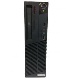 Lenovo ThinkCentre M75e SFF XII 220 2,8 GHz - HDD 500 GB RAM 4 GB