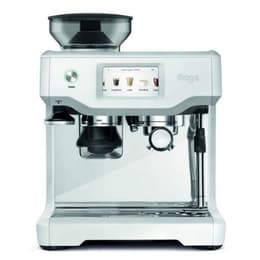 Espressokone Ilman kapselia Sage The Barista Touch 2,0000L - Sininen