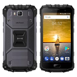 Ulefone Armor 2S 16GB - Harmaa - Lukitsematon