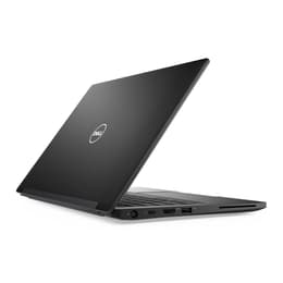 Dell Latitude 7280 12" Core i5 2.6 GHz - SSD 256 GB - 8GB AZERTY - Ranska