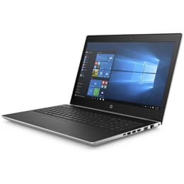 HP ProBook 450 G5 15" Core i5 1.6 GHz - SSD 1 TB - 16GB QWERTZ - Saksa