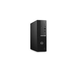 Dell OptiPlex 7090 SFF Core i5 3.1 GHz - SSD 256 Gt RAM 8 GB