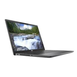 Dell Latitude 7420 14" Core i5 2.4 GHz - SSD 4 TB - 8GB AZERTY - Ranska