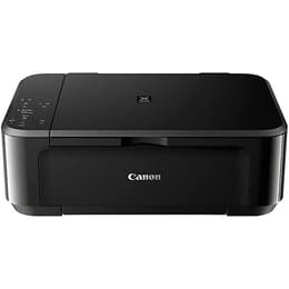 Canon Pixma 3650S Mustesuihkutulostin