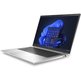 HP EliteBook 840 G9 14" Core i5 1.6 GHz - SSD 256 GB - 16GB AZERTY - Ranska