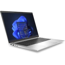 HP EliteBook 840 G9 14" Core i5 1.6 GHz - SSD 256 GB - 16GB AZERTY - Ranska