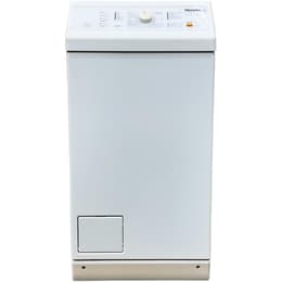 Miele W161 Pesukone 45 cm Päältätäytettävä