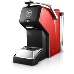 Kapseli ja espressokone Nespresso-yhteensopiva Electrolux Lavazza A Modo Mio ELM 3100 RE 0,8L - Punainen